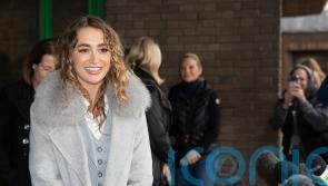 Georgia Harrison: Stephen Bear destroyed my ‘innocent spark’ with revenge porn