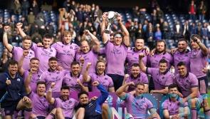 We know we can be better – Gregor Townsend urges Scotland to kick on