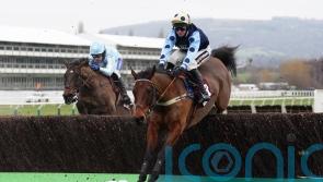 Edwardstone looks to be finished for the season