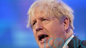 Johnson ally warns ex-PM could face parliamentary ‘witch hunt’ over partygate