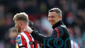 Blades boss Paul Heckingbottom hoping to avoid ‘complicated’ Man City semi-final