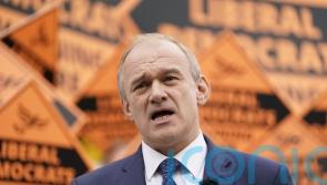 Dozens of Tory MPs risk losing seats over sewage dumping ‘crime’, warns Davey
