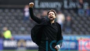 Russell Martin calls on Swansea to ‘build’ on victory over Bristol City