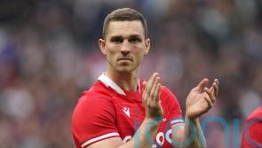 George North hopes Shane Williams is ‘sweating’ after joining elite scoring club