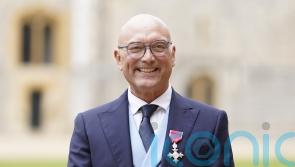 Gregg Wallace will stop presenting Inside The Factory to focus on autistic son