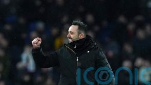 Roberto De Zerbi urges Brighton not to be ‘like a tourist’ in FA Cup semi-finals