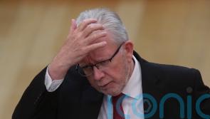 SNP ‘in tremendous mess’ admits interim party chief Mike Russell