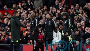 Marco Silva hopes Aleksandar Mitrovic avoids long ban after FA Cup meltdown