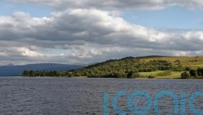 Man reported missing on camping trip near loch