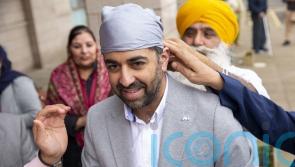 Humza Yousaf: SNP membership row ‘is a bit of an own goal’
