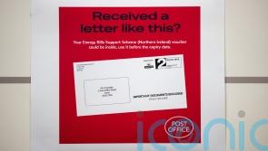 20,000 households have not redeemed £600 energy support voucher