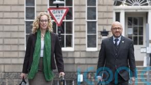 New first minister must lead a ‘climate parliament’, Greens say