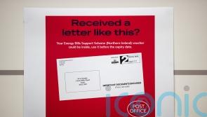 20,000 households have not redeemed £600 energy support voucher