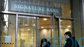 New York Community Bank to buy failed Signature Bank in £2.2 billion deal