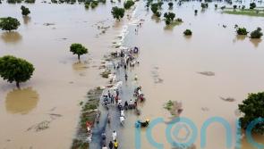 Nations approve major UN science report on climate change