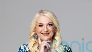 Vanessa Feltz: I want my grandchildren to see me having adventures
