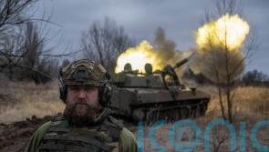 EU seeks deal on artillery shells for Ukraine