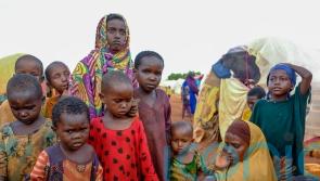 43,000 estimated dead in Somalia drought last year