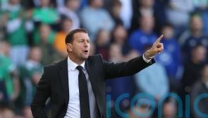 Ian Baraclough ‘no regrets’ over Northern Ireland job as he eyes football return