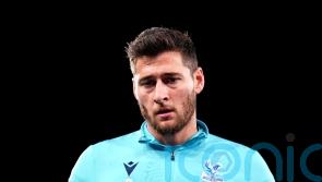 Joel Ward: Patrick Vieira’s sacking came as a surprise to Crystal Palace squad