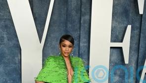 US rapper Saweetie on fashion, feminism and working with Doja Cat