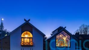 England’s newest whisky distillery and Anglo-Saxon museum opens