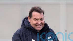 Tough tournament to win – Steve Hansen says pressure is on Ireland at World Cup