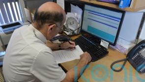 Leading doctor warns of ‘dire’ situation facing Scotland’s GPs