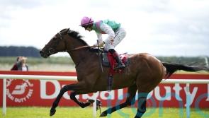 Classic hero Westover hunting Sheema success in Dubai