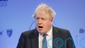 Johnson’s defence passed to MPs preparing to question him over partygate ‘lies’