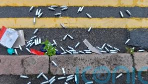 Braverman pledges new measures to tackle ‘unacceptable’ laughing gas use