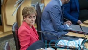 Nicola Sturgeon: I have not spoken to police about investigation into SNP funds