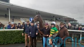 Any Second Now firmly on course for third crack at the National