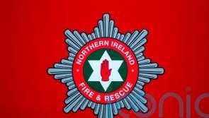 Critical equipment stolen during fire station burglary in Co Tyrone