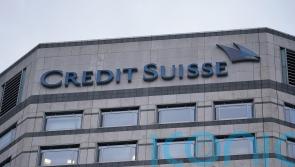 Credit Suisse investors seek legal action after suffering billions in losses