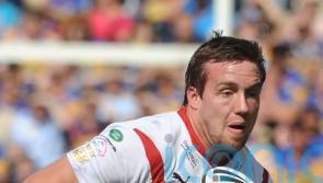 Body of missing rugby player Bryn Hargreaves found after he went missing in US