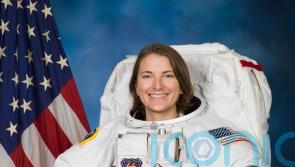 Moon missions will help to pave the way for humans on Mars, astronaut says