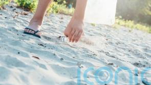 Volunteers found drinks-related rubbish on 95% of beach litter surveys – charity