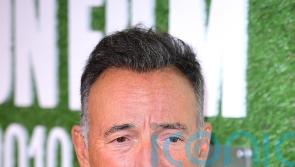 Bruce Springsteen among those to be honoured with US National Medal of Arts