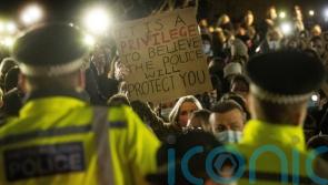 No question more men ‘capable of violence’ are still Met officers – campaigner