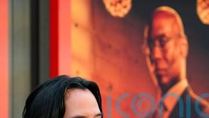 Keanu Reeves pays tribute to Lance Reddick at LA premiere of John Wick 4