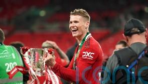 Football rumours: Man Utd’s Scott McTominay a summer target for Newcastle