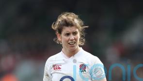 England captain Sarah Hunter to retire after Six Nations opener against Scotland