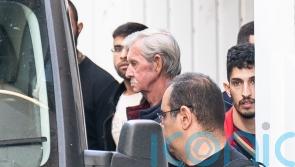 Court in Cyprus set to rule whether David Hunter confession obtained lawfully