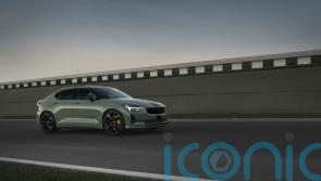The Polestar 2 BST Edition 230 builds electric car performance