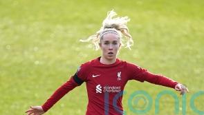 Missy Bo Kearns wants to emulate hero Steven Gerrard and score at Goodison