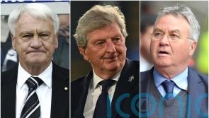 Roy Hodgson back in game at 75 – Premier League’s oldest managerial appointments