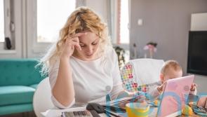Single mums need to work to 93 to retire with the same pension as a man, research suggests