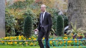 Rishi Sunak will not ‘pre-empt’ fate of Raab amid bullying probe