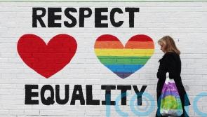 First NI census to track sexual orientation finds 2.1% identify as LGB+